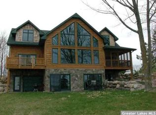 8554 NW Hansons Ln, Walker, MN 56484