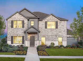 Homes Available Soon, Marilee, Celina, TX 75009