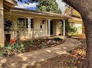 3316 55th St, Lubbock, TX 79413