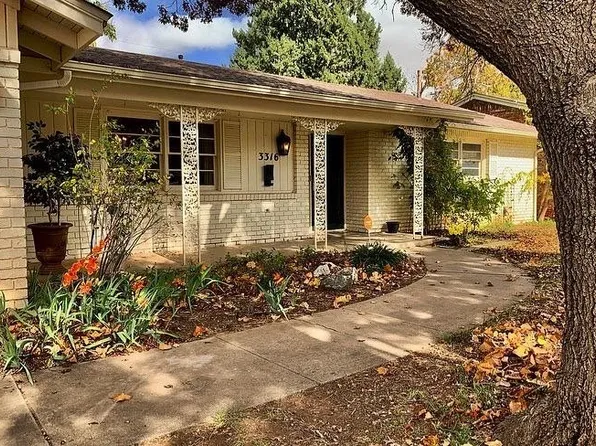 3316 55th St, Lubbock, TX 79413