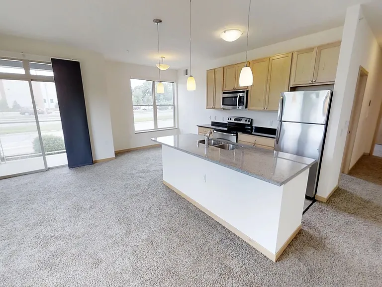 Tyberius Terrace Apartments — Photo 3