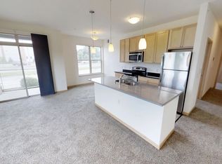 Tyberius Terrace Apartments, Madison, WI 53711
