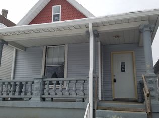 1646 S Delaware St, Indianapolis, IN 46225