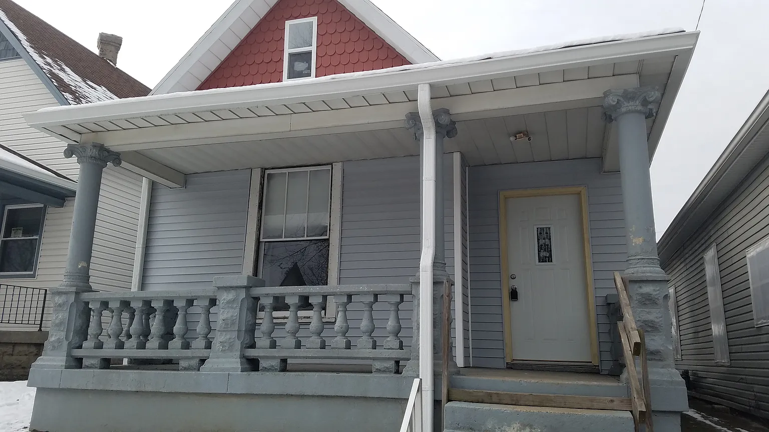 1646 S Delaware St photo 1