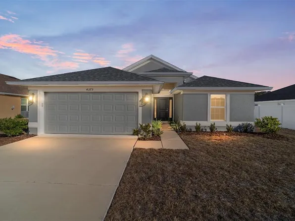 4373 NE 31st St, Ocala, FL 34470