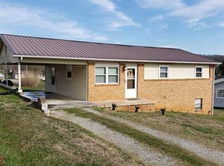 1992 Ivanhoe Rd, Morristown, TN 37814