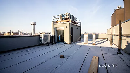 Rented by Nooklyn NYC LLC