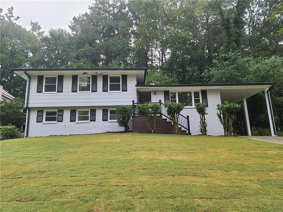 1st image of 1057 Creekdale Dr