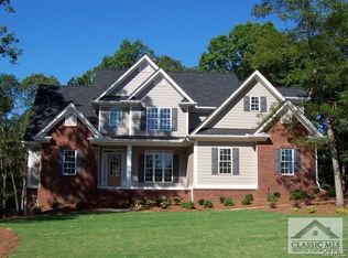 2035 Harperfield Ter, Bishop, GA 30621