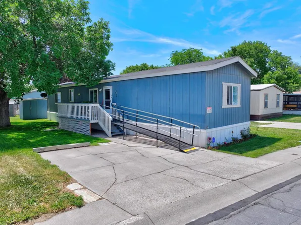 1730 W Quinn Rd Trailer 532, Pocatello, ID 83202