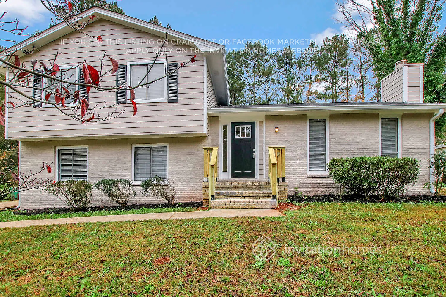 4421 Blackbirch Ln Decatur, GA 30034 — Photo 2