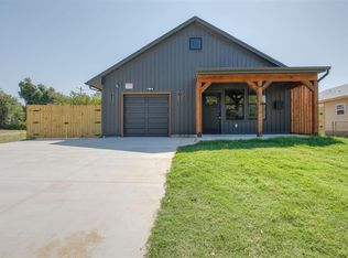 328 SE 16th St, Oklahoma City, OK 73129