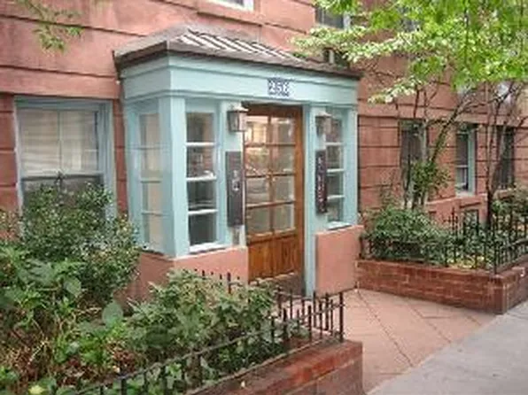 256 West 21st Street image 1 of 5
