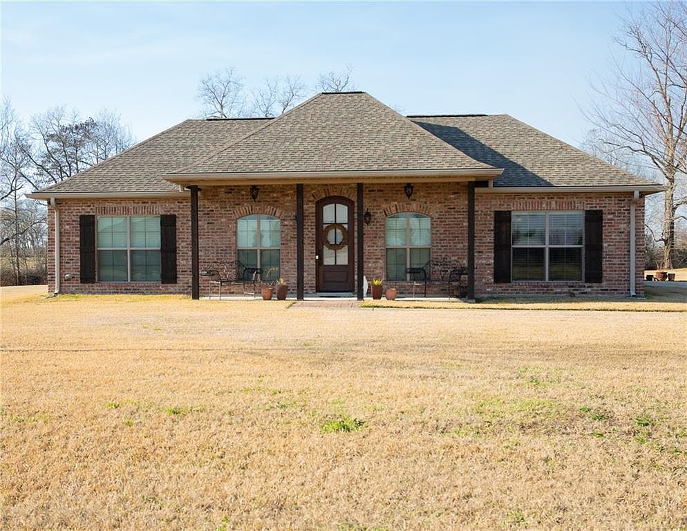 116 Penny Ln, LA 71346 Zillow
