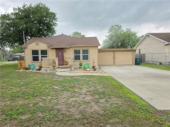 2734 Countiss Dr, Corpus Christi, TX 78410