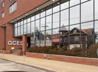 43 S 9th St #101, Indiana, PA 15701