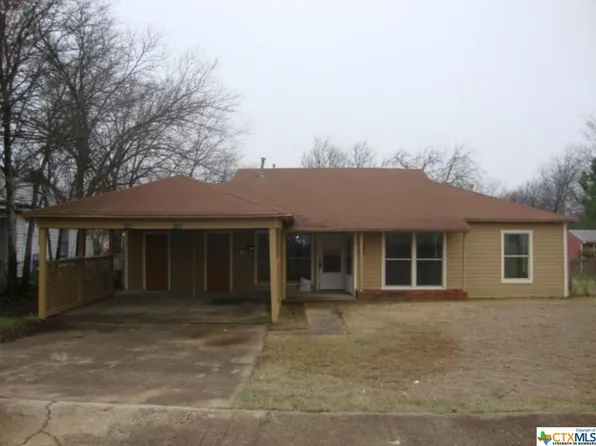 1106 Williamson Dr, Killeen, TX