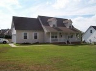 2795 Paran Rd, Cookeville, TN 38506