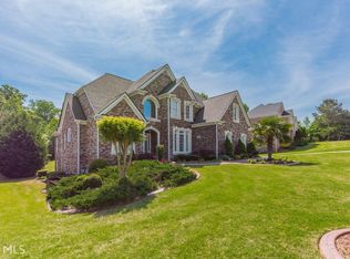 2111 NW Julien Overlook, Conyers, GA 30012