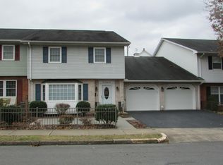 226 Washington Ave, Sunbury, PA 17801