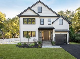 126 Hickson Dr, New Providence Boro, NJ 07974