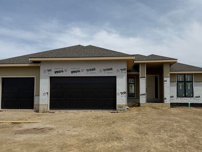 10907 102nd St, Papillion, NE, 68046