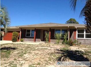 16428 Castile Ave, Panama City Beach, FL 32413