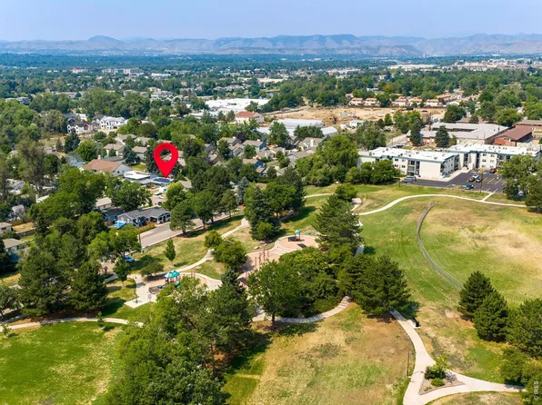 5275 Dudley St, Arvada, CO 80002