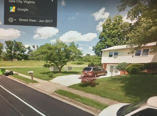 13837 Delaney Rd, Woodbridge, VA 22193