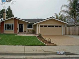 6242 Garner Ct, Pleasanton, CA