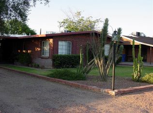 6249 E Rosewood St, Tucson, AZ 85711