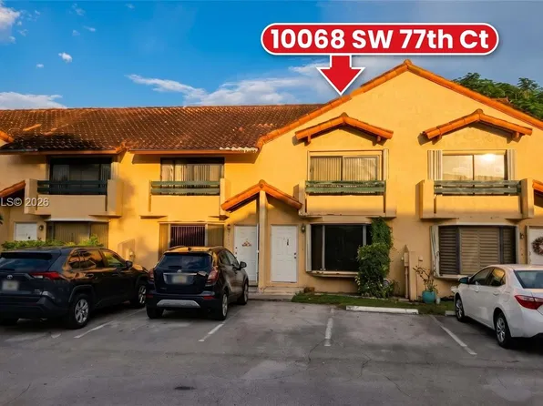 10068 SW 77th Ct, Miami, FL 33156