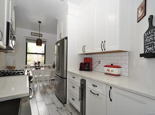 143 Garth Road #3L, Scarsdale, NY 10583