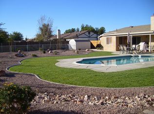 13995 Ivanpah Rd, Apple Valley, CA 92307