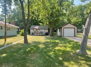 809 Kingsley St, Normal, IL 61761