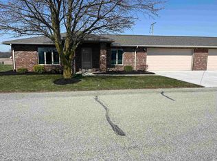 216 Independence Pkwy, Hartford City, IN 47348