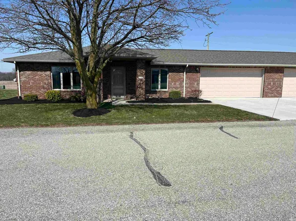 216 Independence Pkwy, Hartford City, IN 47348