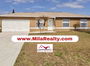 344 Edgewood Ct, Poinciana, FL 34759