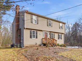 200 Nashua Rd, Groton, MA 01450