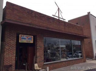 129 W 1st St, O Fallon, IL 62269