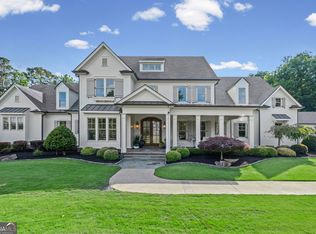 14770 Wood Rd, Milton, GA 30004