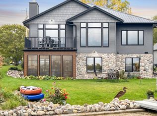 19616 Henning Rd, Kiel, WI 53042