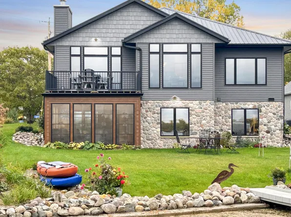 19616 Henning ROAD, Kiel, WI 53042