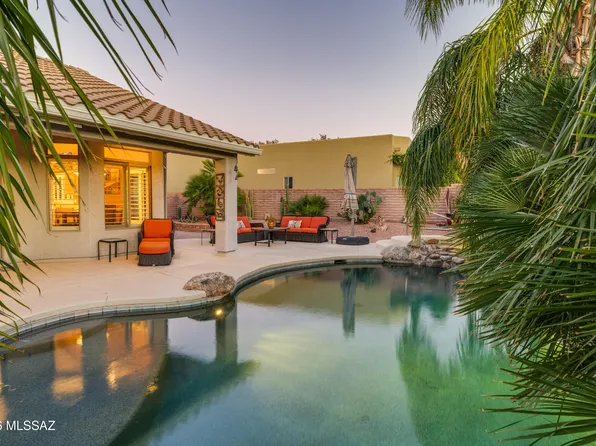 2682 E Glen Canyon Rd, Green Valley, AZ 85614
