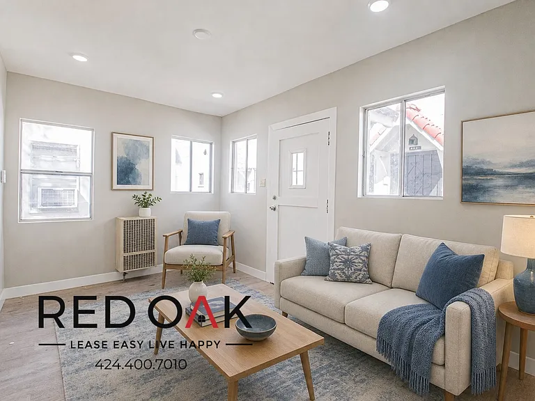 424 E 20th St #424.5 — Photo 1