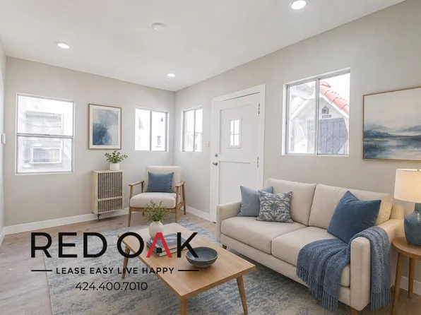 424 E 20th St, Los Angeles, CA