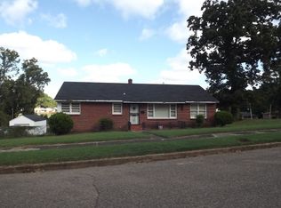 1285 Parkland Rd, Memphis, TN 38111