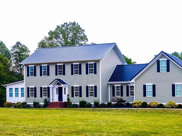 217 N Cave Springs Rd, Somerset, KY 42503