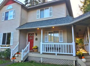 4389 Y Rd, Bellingham, WA 98226