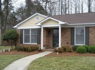 5 D Prairie Trl, Greensboro, NC 27410